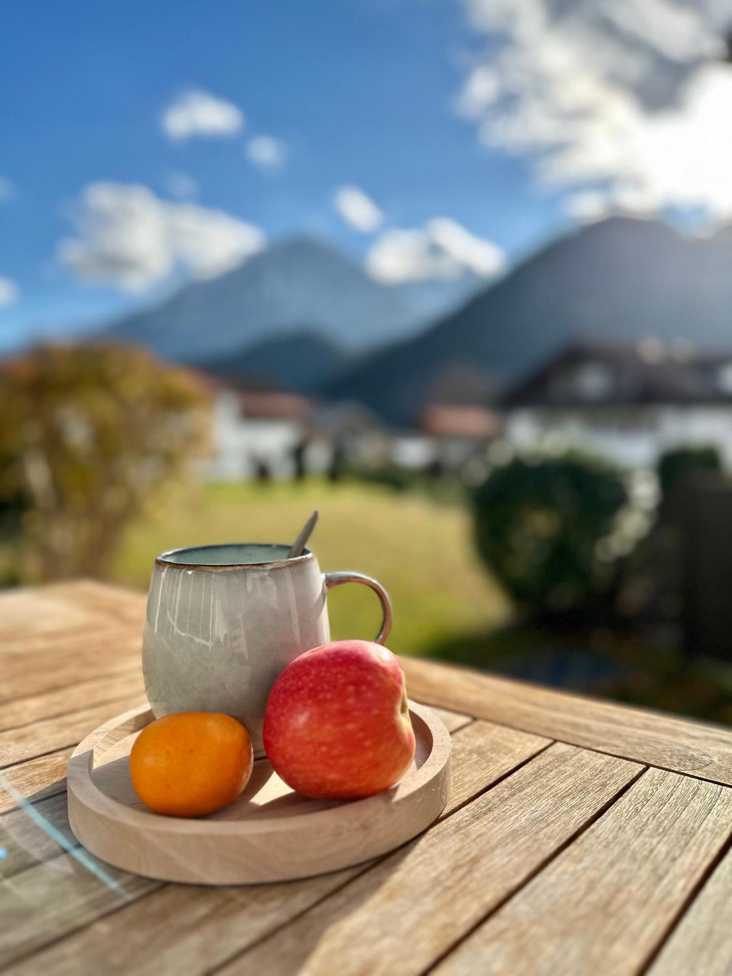 Schofer Eck - Fewo-Badhindelang Bad Hindelang Exteriér fotografie